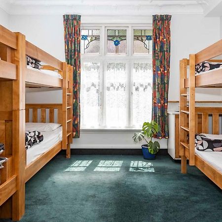 Kiwis Nest Backpackers And Budget Accommodation Dunedin Exterior photo
