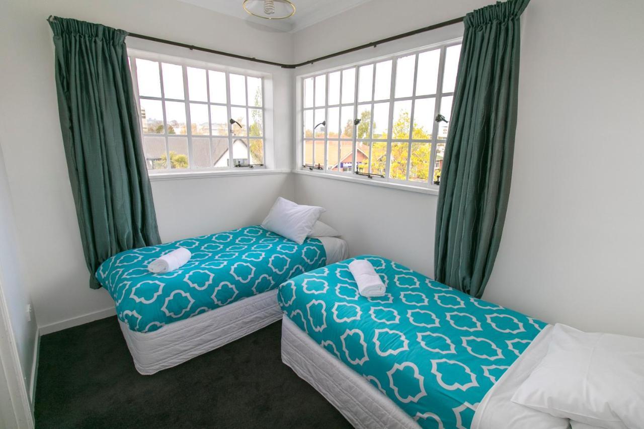Kiwis Nest Backpackers And Budget Accommodation Dunedin Exterior photo